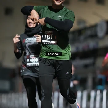 Runner Photo 5741514
