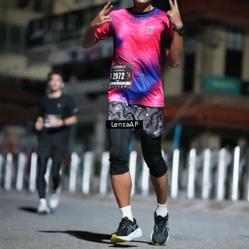 Runner Photo 5741515