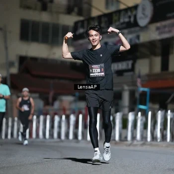 Runner Photo 5741516