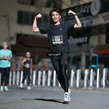 Runner Photo 5741517