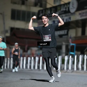 Runner Photo 5741519