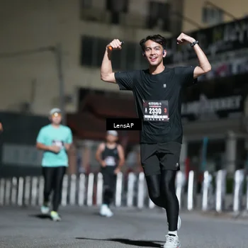 Runner Photo 5741520