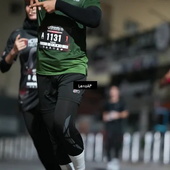 Runner Photo 5741521