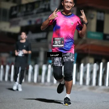 Runner Photo 5741522