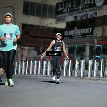 Runner Photo 5741523