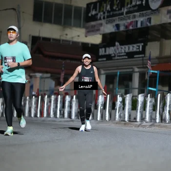 Runner Photo 5741524