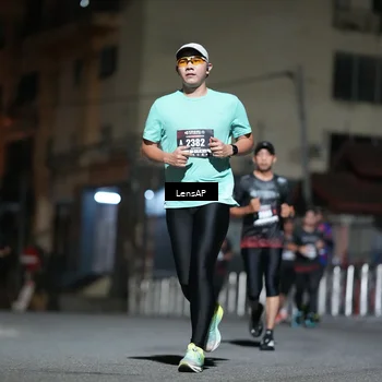 Runner Photo 5741525
