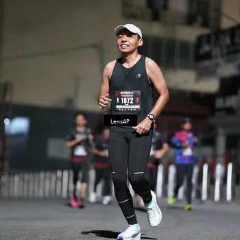 Runner Photo 5741527