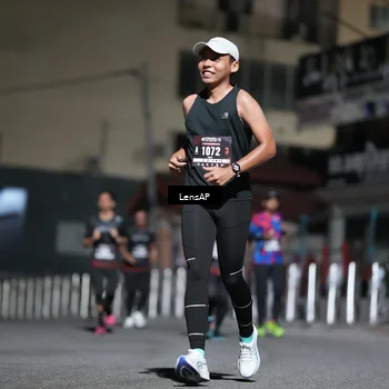 Runner Photo 5741532