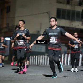 Runner Photo 5741533