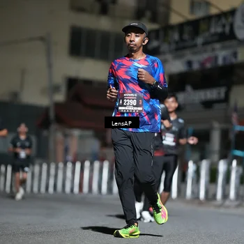 Runner Photo 5741535