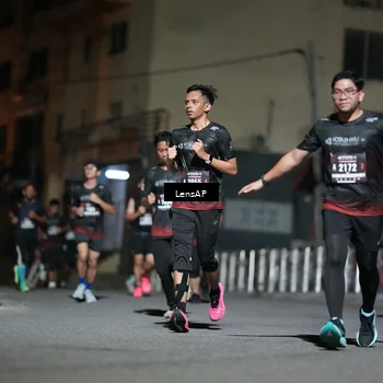 Runner Photo 5741536