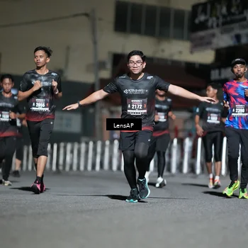 Runner Photo 5741537