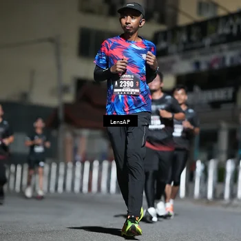 Runner Photo 5741539