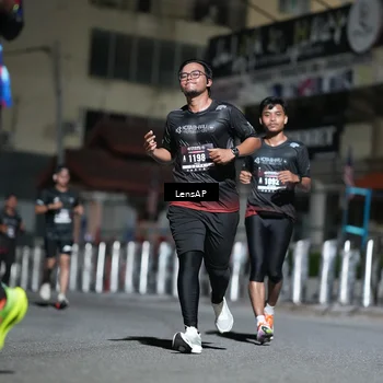 Runner Photo 5741540