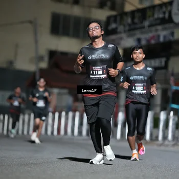 Runner Photo 5741541