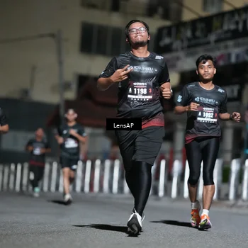 Runner Photo 5741542