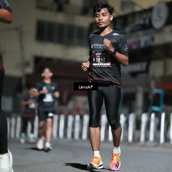 Runner Photo 5741543