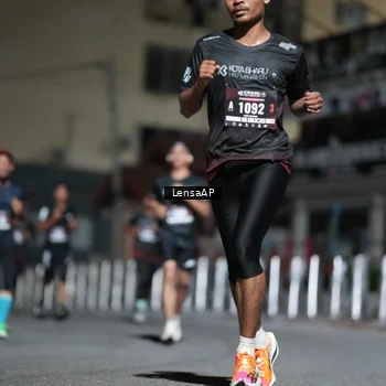 Runner Photo 5741545