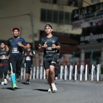 Runner Photo 5741546