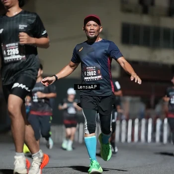 Runner Photo 5741548