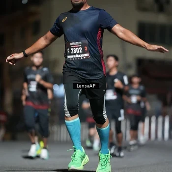 Runner Photo 5741550