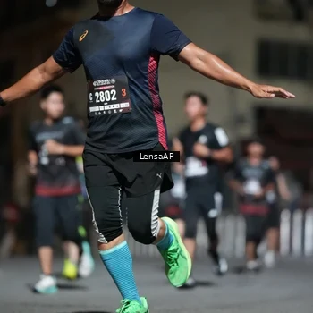 Runner Photo 5741556