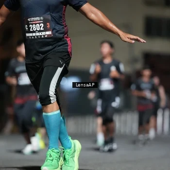 Runner Photo 5741557
