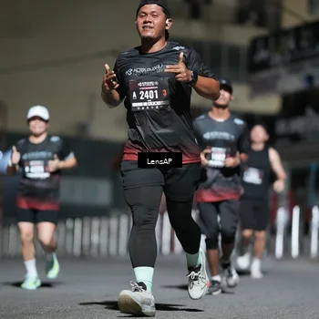 Runner Photo 5741558