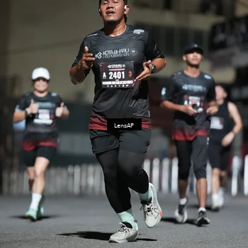 Runner Photo 5741560