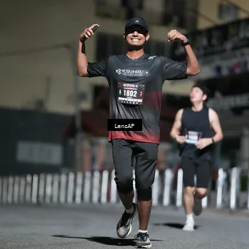 Runner Photo 5741561