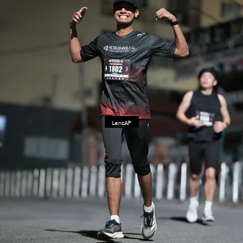 Runner Photo 5741563