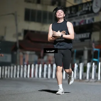 Runner Photo 5741564