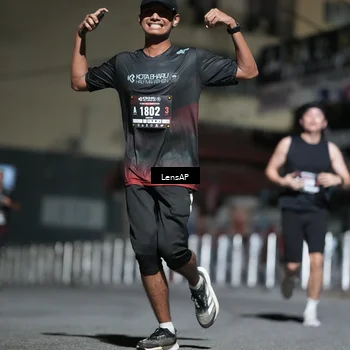Runner Photo 5741565