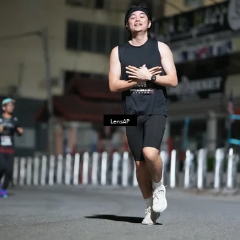 Runner Photo 5741566