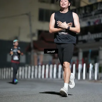 Runner Photo 5741567