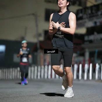 Runner Photo 5741568