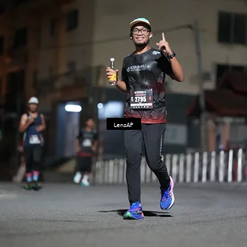 Runner Photo 5741571