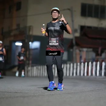 Runner Photo 5741572