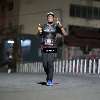 Runner Photo 5741573
