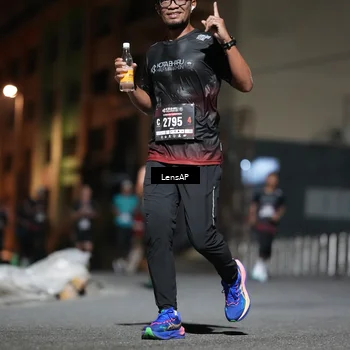 Runner Photo 5741575