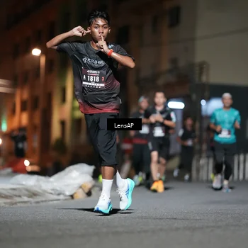 Runner Photo 5741579