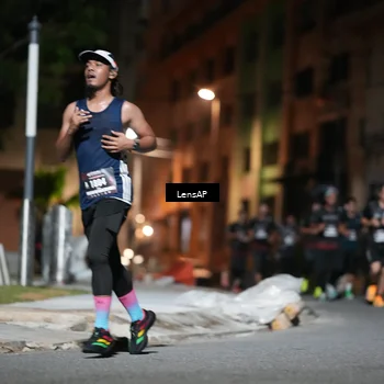 Runner Photo 5741580