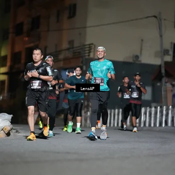 Runner Photo 5741581