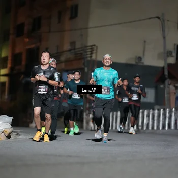 Runner Photo 5741582
