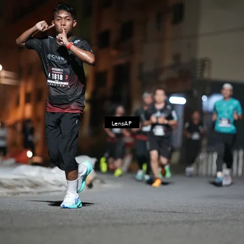 Runner Photo 5741583