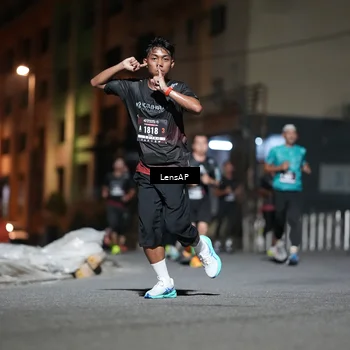 Runner Photo 5741584