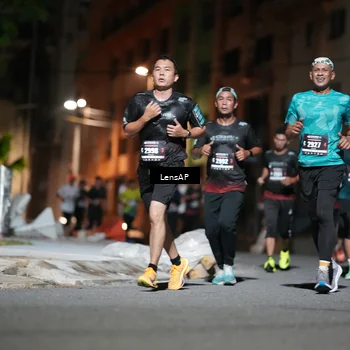 Runner Photo 5741585