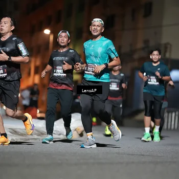 Runner Photo 5741586
