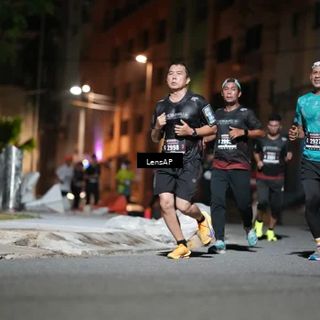 Runner Photo 5741587